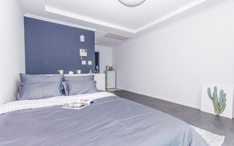 Maniju Pension Togŭnnae Exteriér fotografie