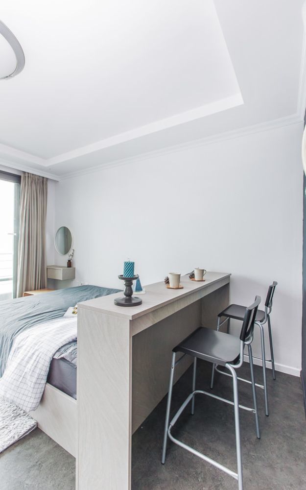 Maniju Pension Togŭnnae Exteriér fotografie