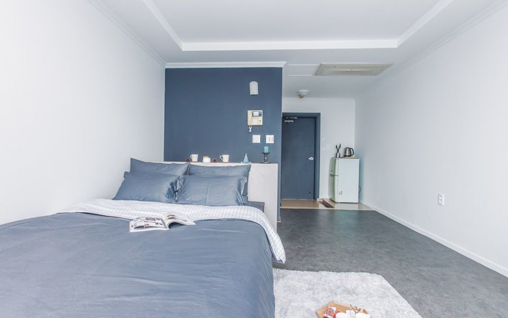 Maniju Pension Togŭnnae Exteriér fotografie