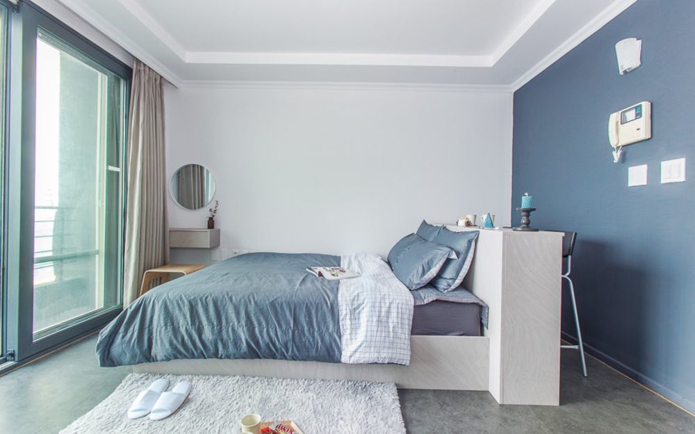 Maniju Pension Togŭnnae Exteriér fotografie