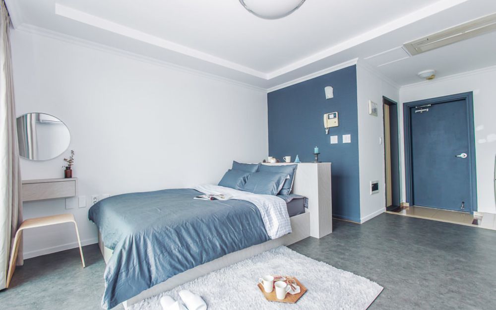 Maniju Pension Togŭnnae Exteriér fotografie