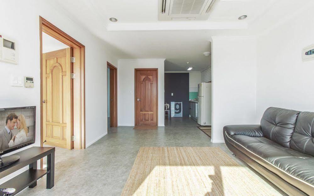 Maniju Pension Togŭnnae Exteriér fotografie